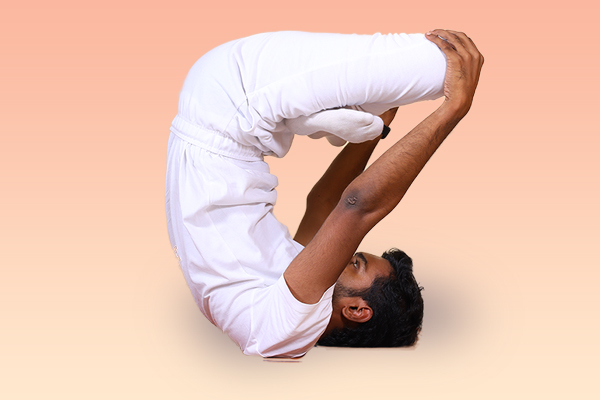 Intermediate Yoga