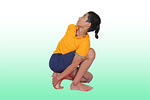 kids yoga