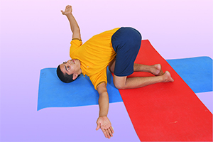 Kids Yoga 4