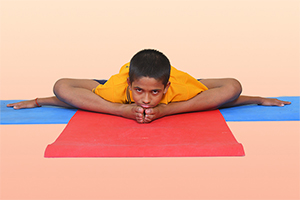Kids Yoga 8