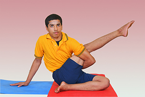 Kids Yoga 14