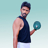 Resistance Strength Training