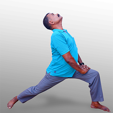 Shri. Balasubramanian